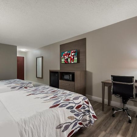 Red Roof Inn & Suites Vineland - Buena Екстериор снимка