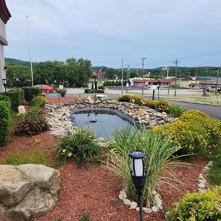 Red Roof Inn & Suites Vineland - Buena Екстериор снимка