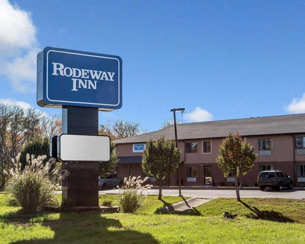 Red Roof Inn & Suites Vineland - Buena Екстериор снимка