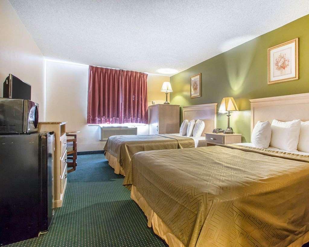 Red Roof Inn & Suites Vineland - Buena Екстериор снимка