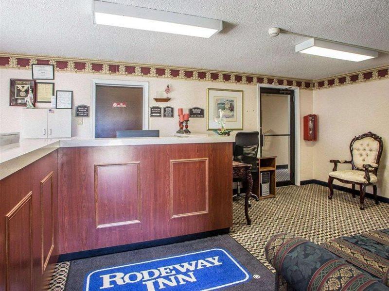 Red Roof Inn & Suites Vineland - Buena Екстериор снимка