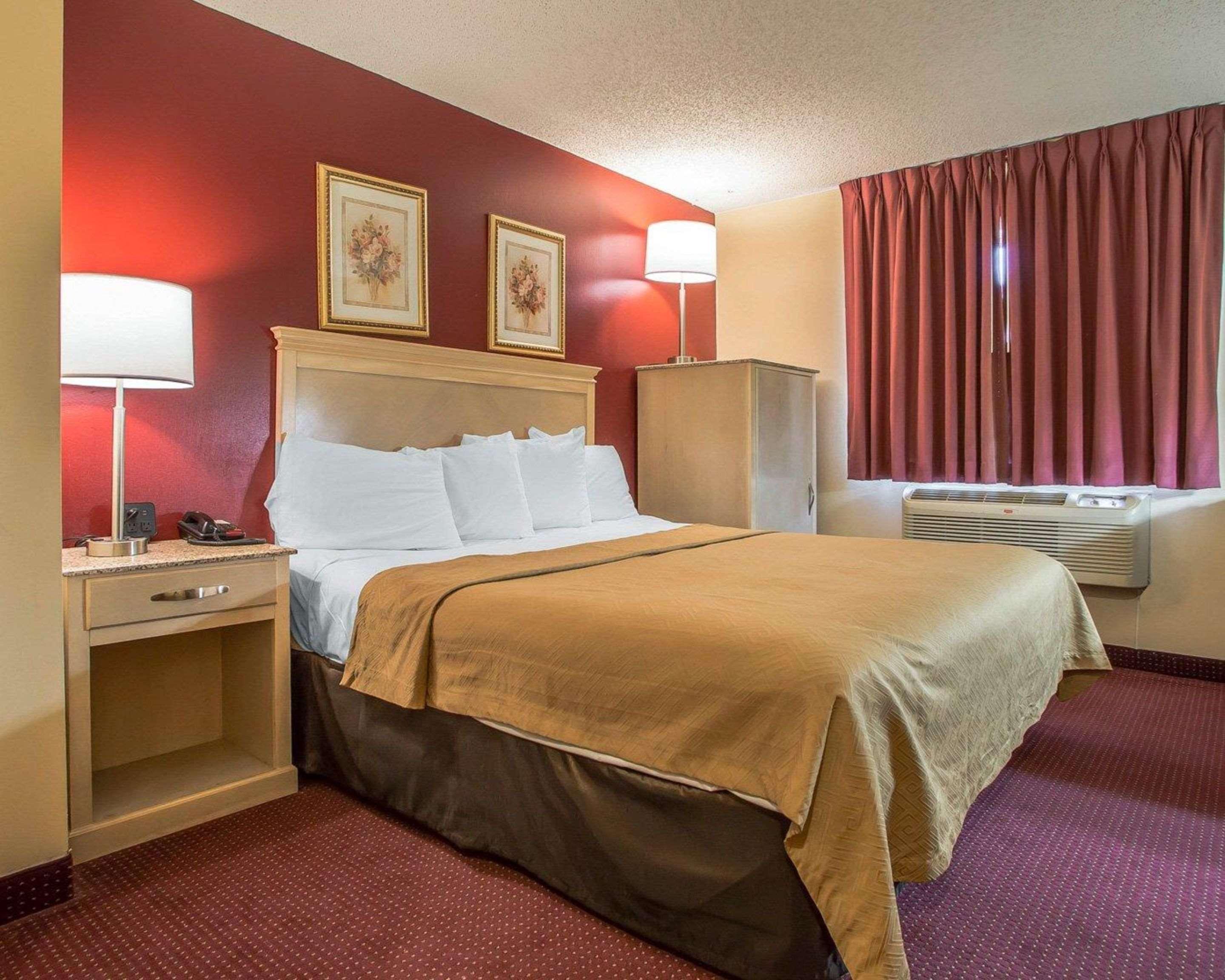 Red Roof Inn & Suites Vineland - Buena Екстериор снимка
