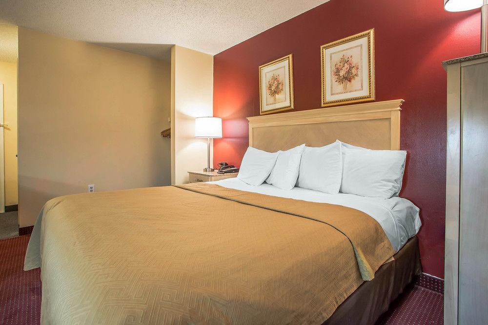 Red Roof Inn & Suites Vineland - Buena Екстериор снимка