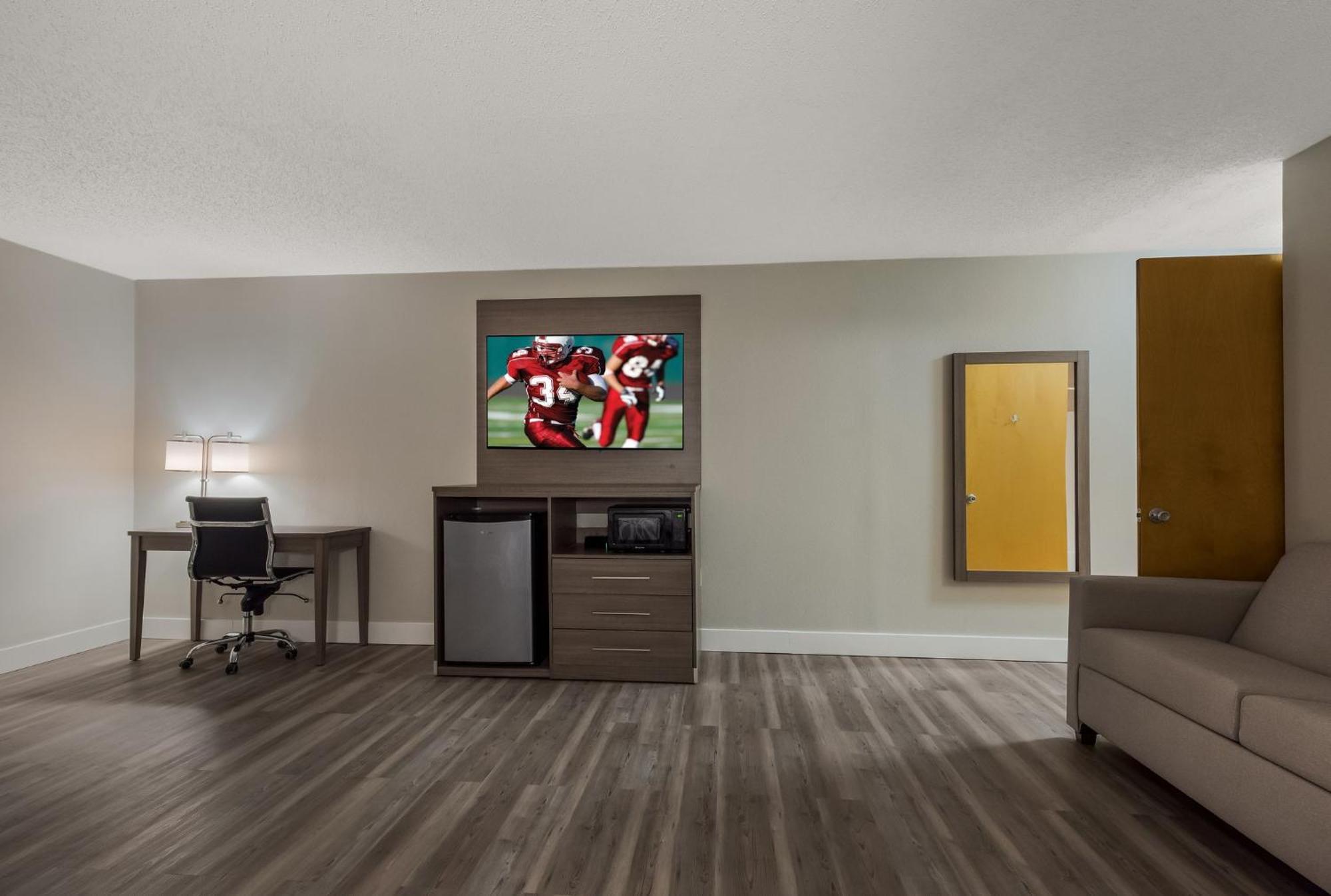 Red Roof Inn & Suites Vineland - Buena Екстериор снимка