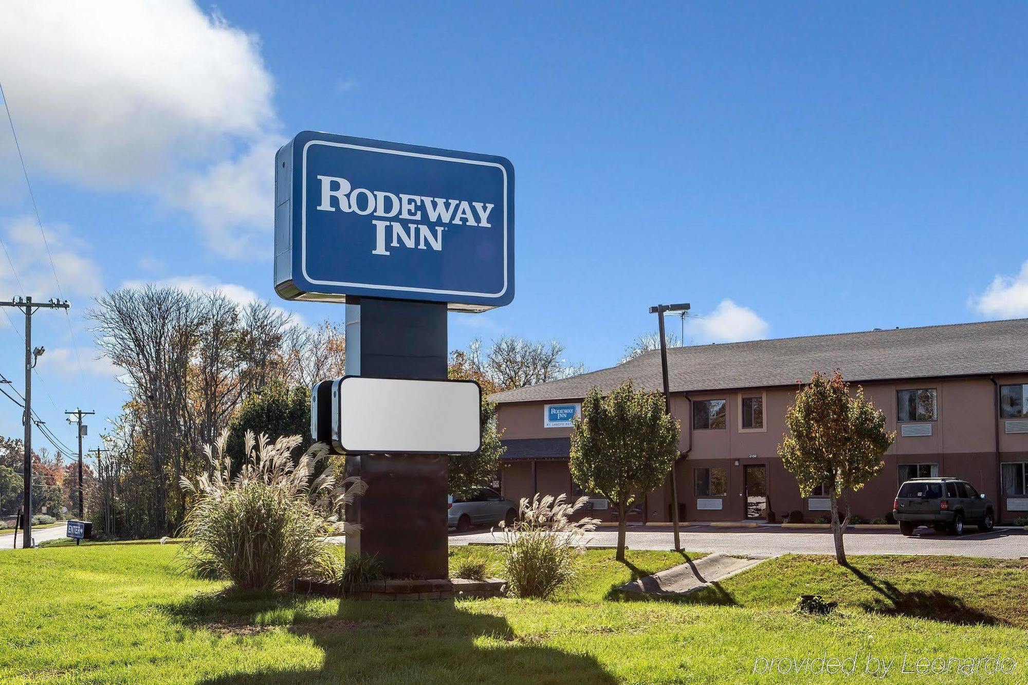 Red Roof Inn & Suites Vineland - Buena Екстериор снимка