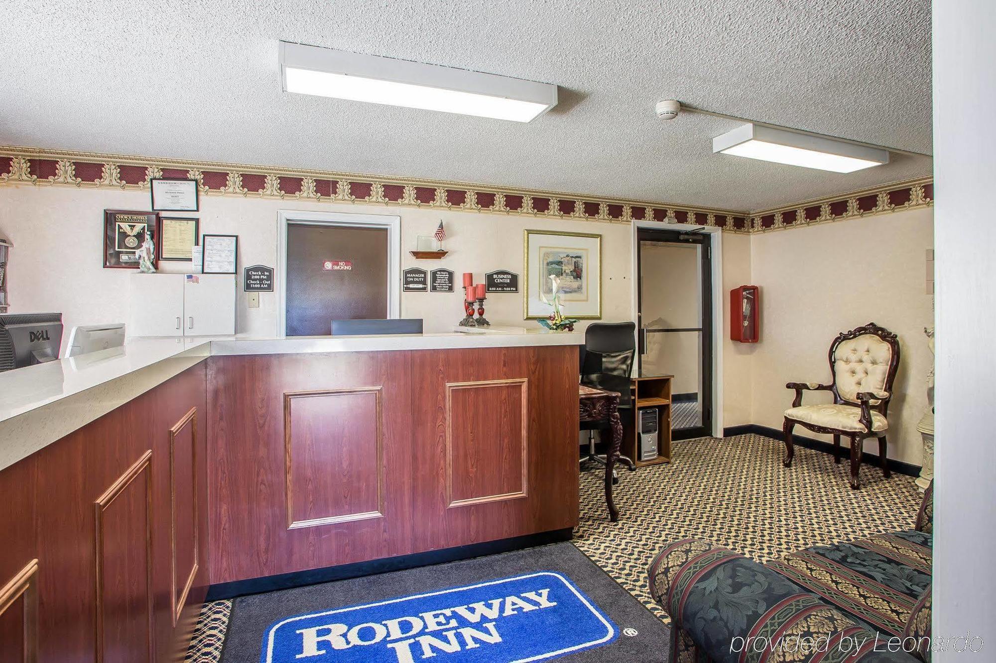 Red Roof Inn & Suites Vineland - Buena Екстериор снимка