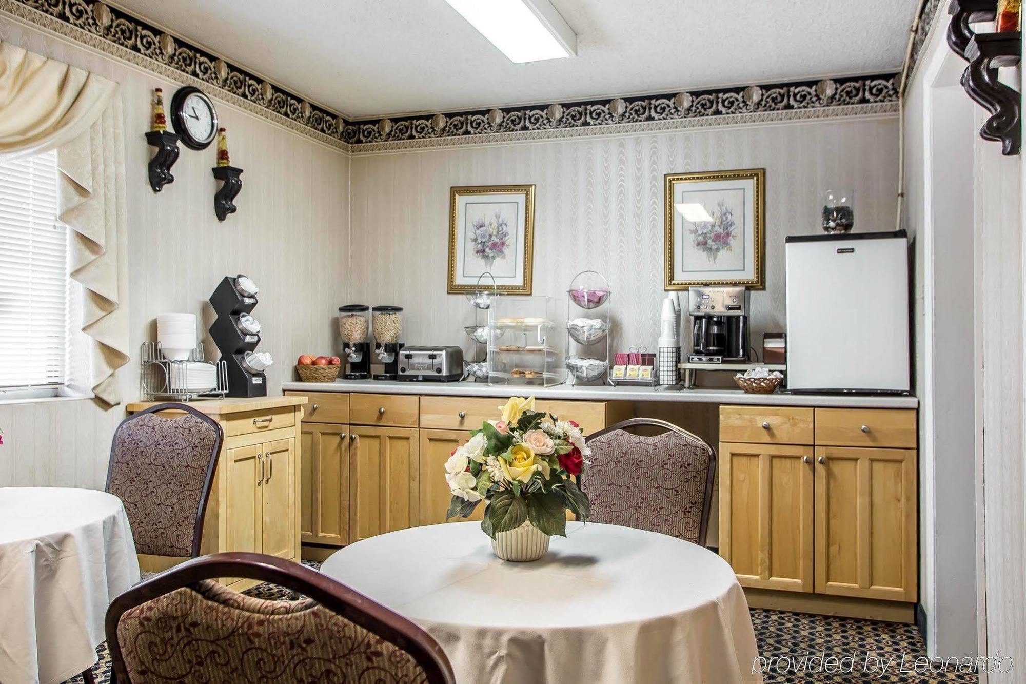 Red Roof Inn & Suites Vineland - Buena Екстериор снимка