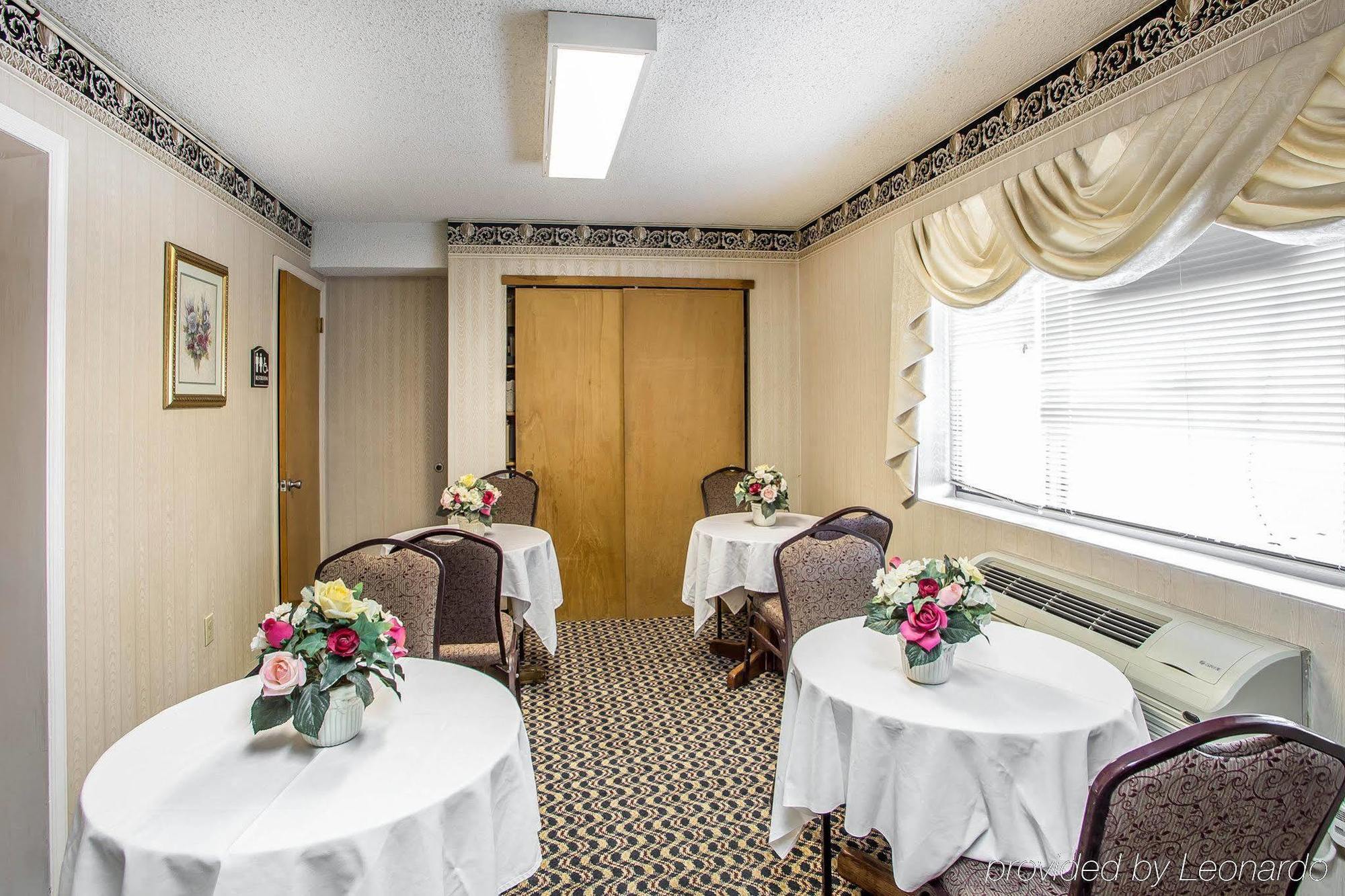 Red Roof Inn & Suites Vineland - Buena Екстериор снимка