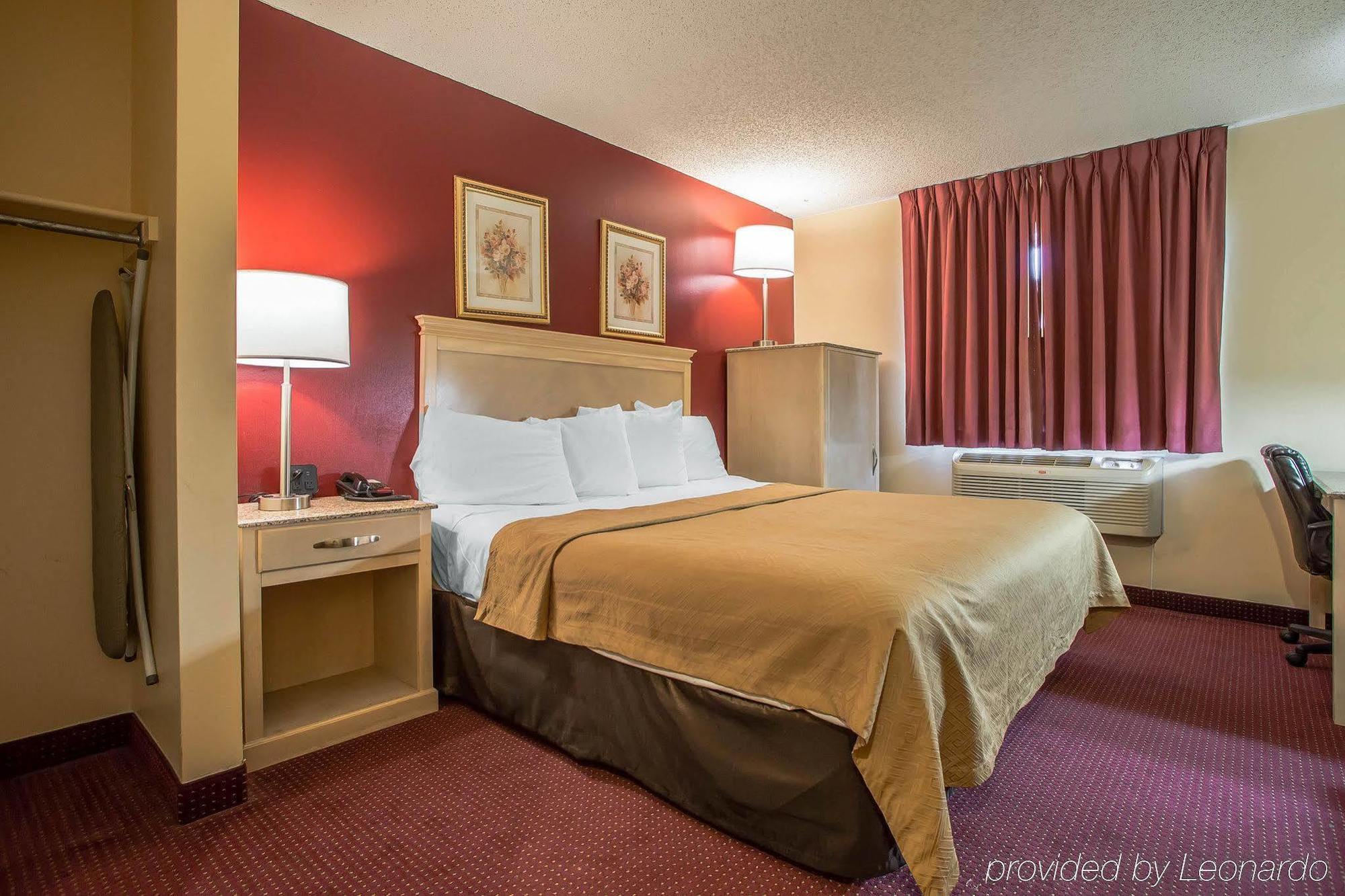 Red Roof Inn & Suites Vineland - Buena Екстериор снимка