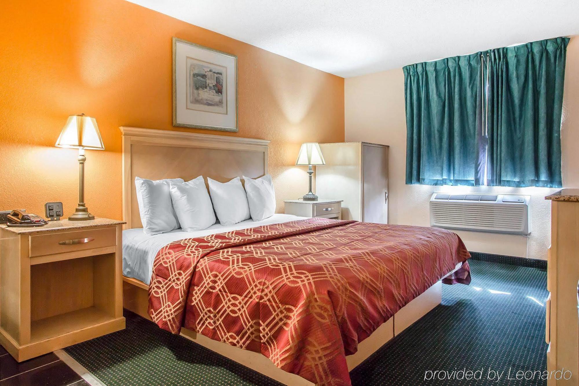 Red Roof Inn & Suites Vineland - Buena Екстериор снимка