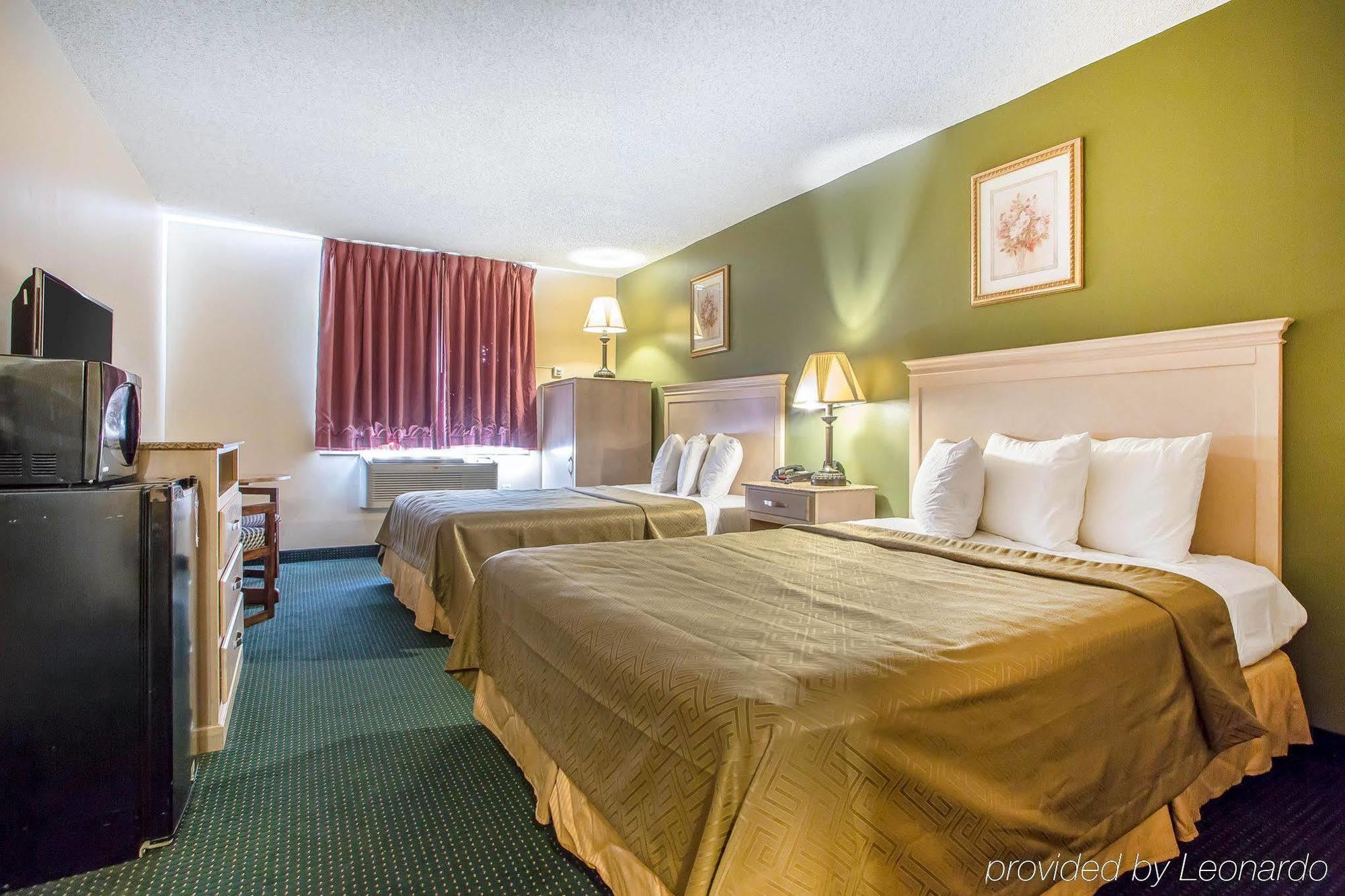 Red Roof Inn & Suites Vineland - Buena Екстериор снимка