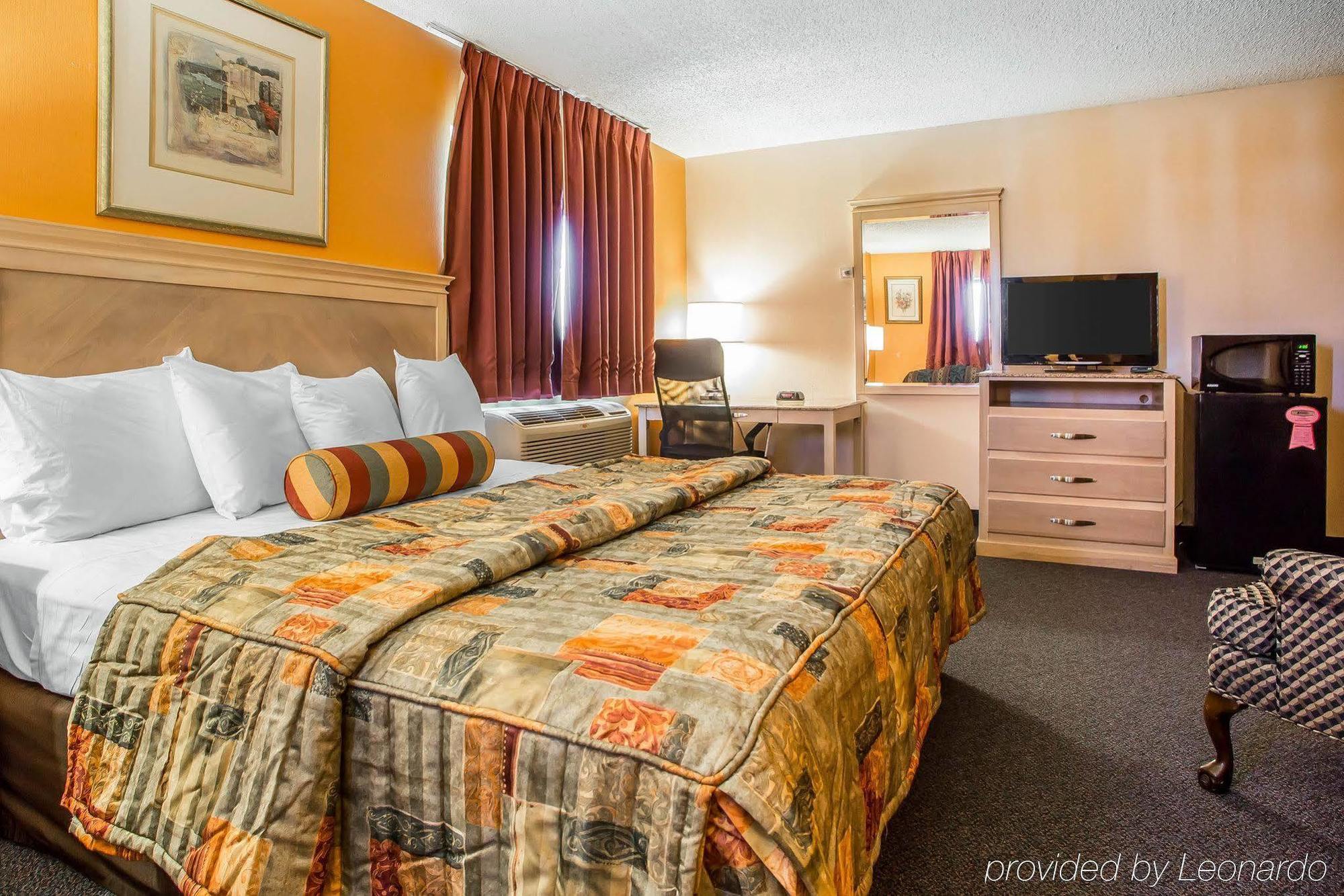 Red Roof Inn & Suites Vineland - Buena Екстериор снимка