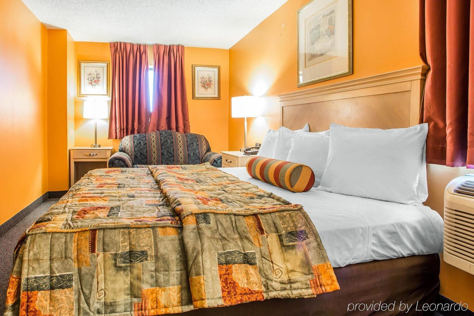 Red Roof Inn & Suites Vineland - Buena Екстериор снимка