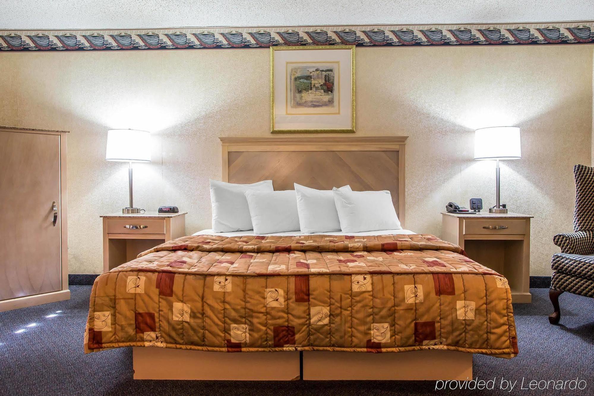 Red Roof Inn & Suites Vineland - Buena Екстериор снимка